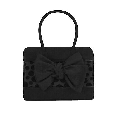 Ruby Shoo: Dakota Handbag