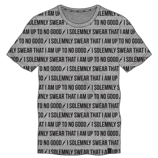 Bioworld: I Solemnly Swear Tee
