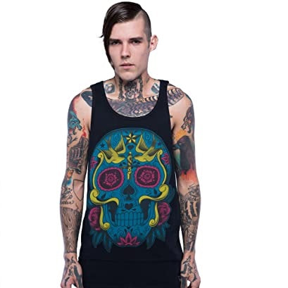 Ironfist: Sugar Daddy Tank