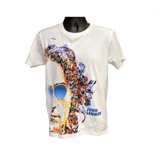 Philcos: John Lennon Tee