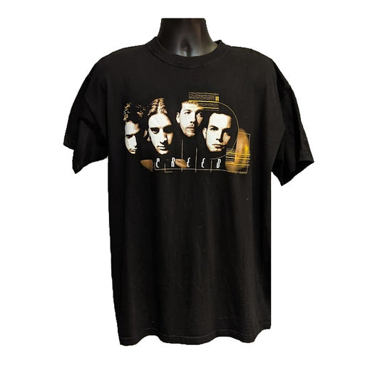 Rain: Creed Tee Shirt