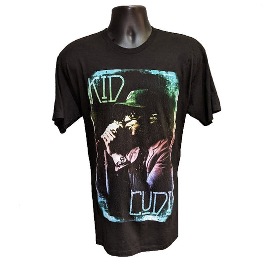 Rain: Kid Cudi Tee
