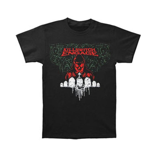 Rain: Killswitch Engage Graveyard Tee