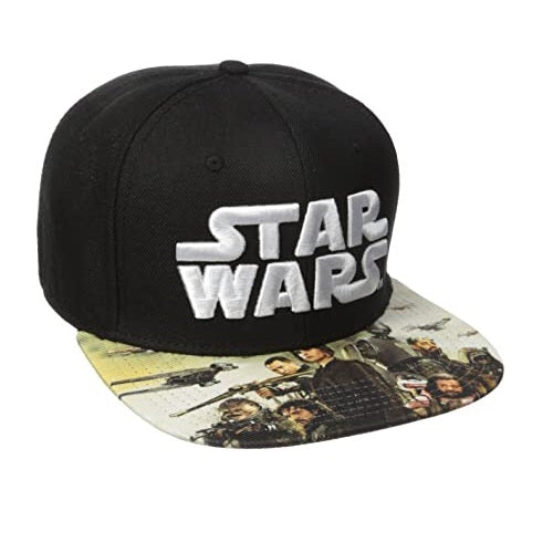 Bioworld: Starwars Snapback