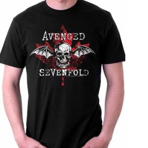 Philcos: Avenged Sevenfold Tee