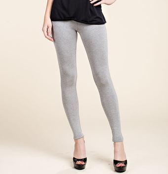 Vocal: Grey Legging