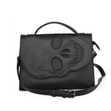 Banned: Tenebris Shoulder Bag