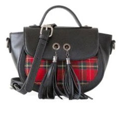 Banned: Cameron Shoulder Bag