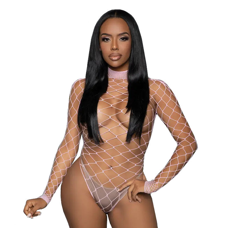 Bewicked: Dancing All Night Body Stocking