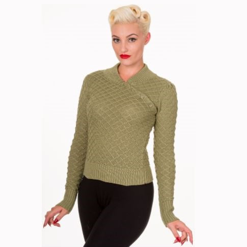 Banned: No Rules Jumper
