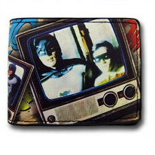 Bioworld: Retro Batman Wallet