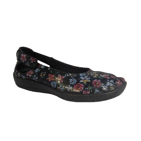 Arcopedico: Mosaic Slip-On Shoe