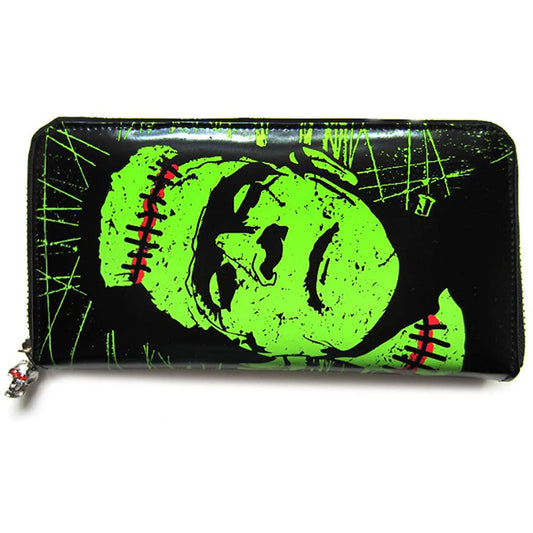 Banned: Frankenstein Wallet