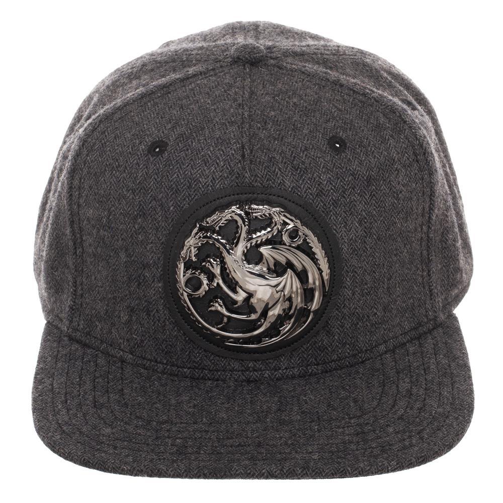 Bioworld: Targaryen Snapback
