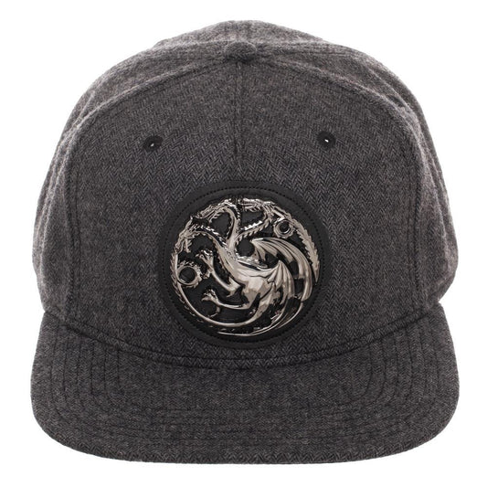 Bioworld: Targaryen Snapback