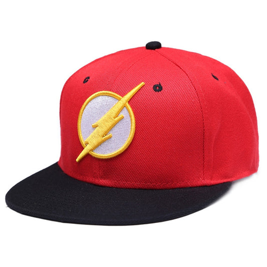 Bioworld: The Flash Snapback