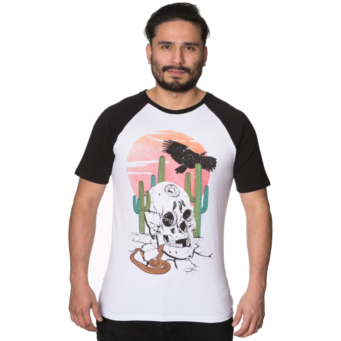 Banned: Sundown Top