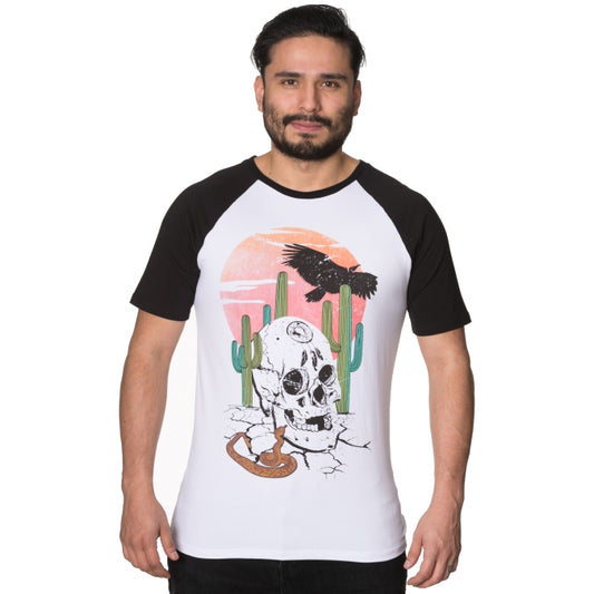 Banned: Sundown Top