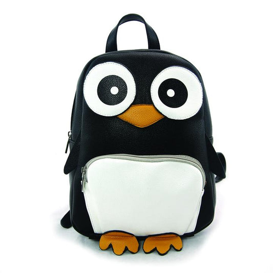 Comeco: Penguin Backpack