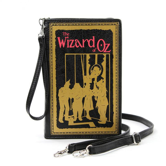 Comeco Inc: Wizard Of Oz Book Bag