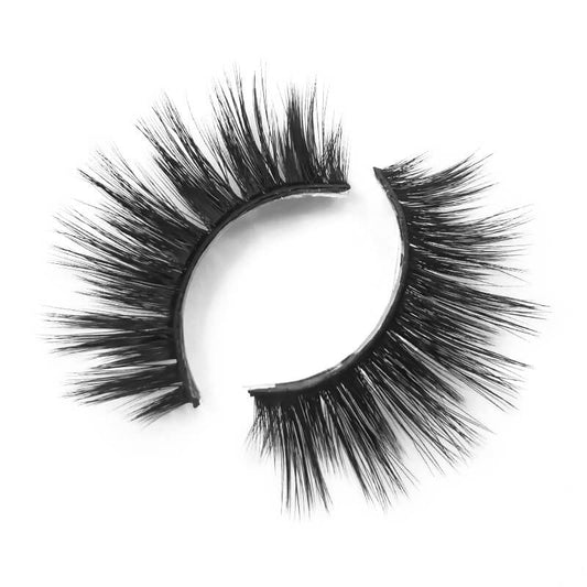 Ttd Eye: Girl Power Dramatic Flare Eyelashes