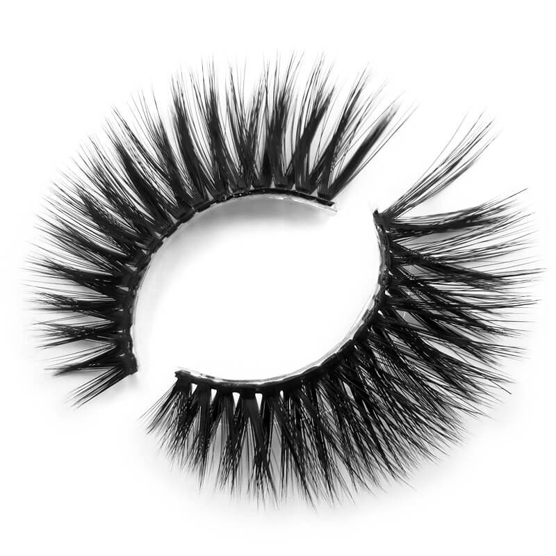 Ttd Eye: Avenue of Stars Flared Eyelashes