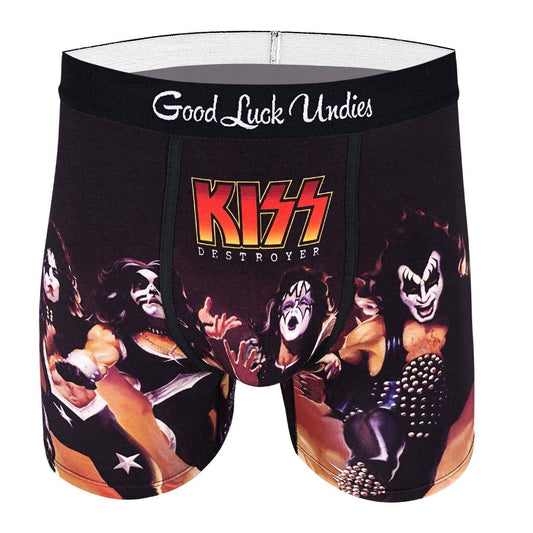 Gls: Men's Kiss Destroyer Underwear