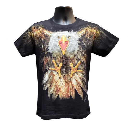 Sofari: Eagle Tee