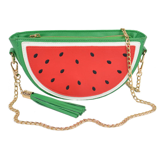 H&D Accessories: Watermelon Purse