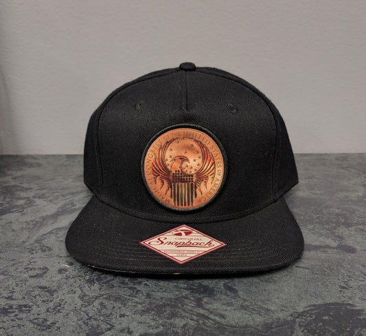Bioworld: Fantastic Beasts Snapback