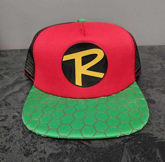 Bioworld: Robin Teen Wonder Snapback