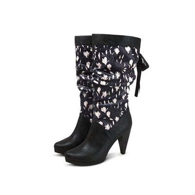 Ruby Shoo: Athena