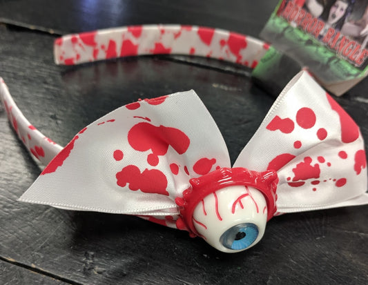 KREEPSVILLE: EYEBALL HEAD BAND
