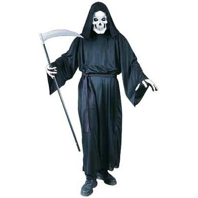 SKS: GRAVE REAPER ADULT COSTUME