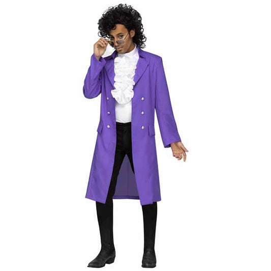 SKS: Purple Pain Adult Costume