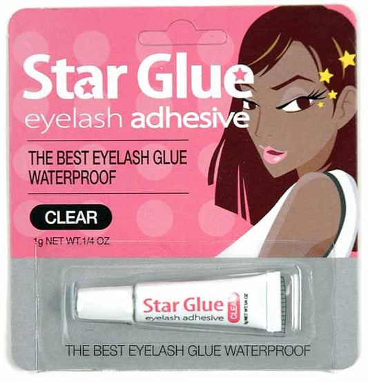 SKS: STAR GLUE EYELASH ADHESIVE