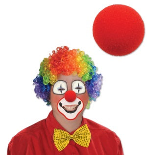 SKS: Clown Nose