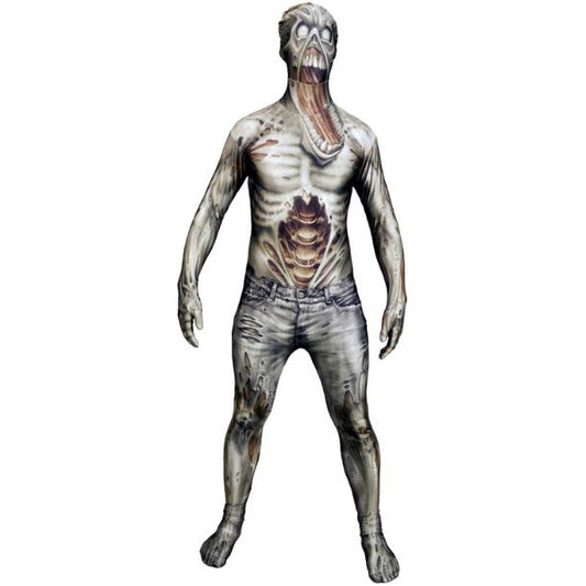 SKS: MORPHSUIT ZOMBIE LARGE