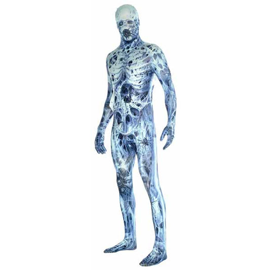 SKS: MORPHSUIT ARACHNAMANIA MEDIUM