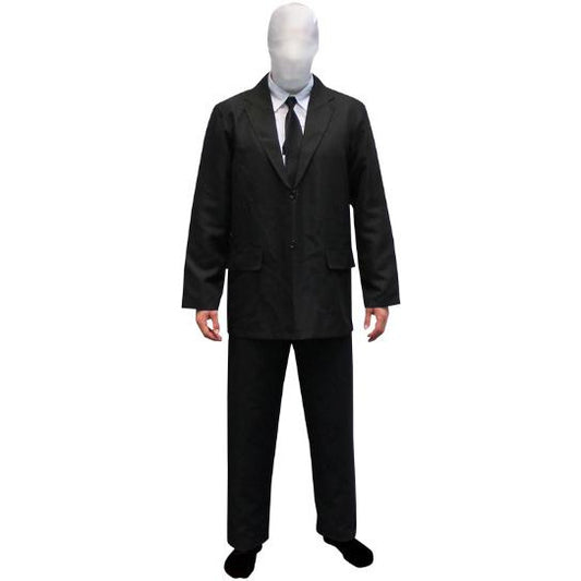 SKS: MORPHSUIT SLENDERMAN LARGE
