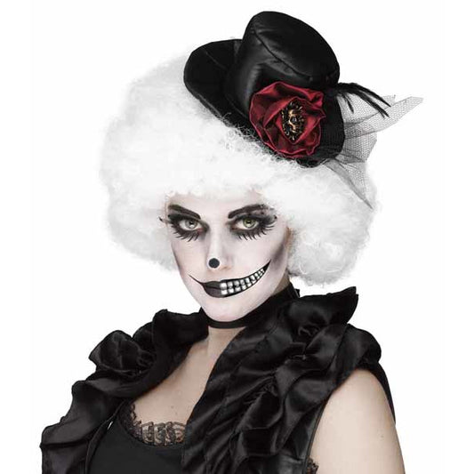 SKS: SIDESHOW BEAUTY WIG