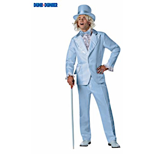 SKS: HARRY DUNNE TUXEDO BLUE