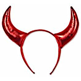 SKS: DEVIL HORNS