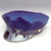SKS: POLICE/ CHAUFFER HAT