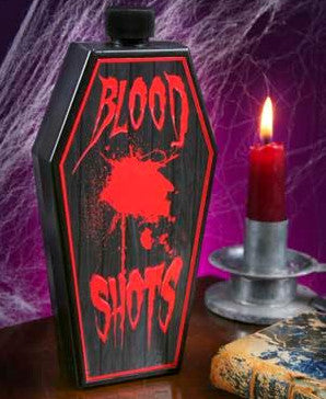 SKS: VAMPIRE FLASK