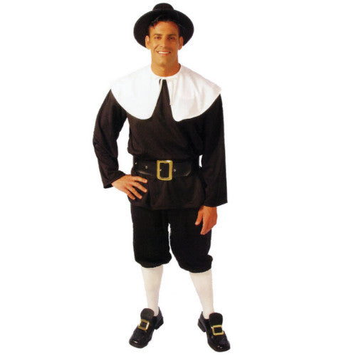 SKS: PILGRIM MAN COSTUME MEDIUM