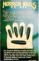 SKS: HORROR NAILS BLISTER PACK