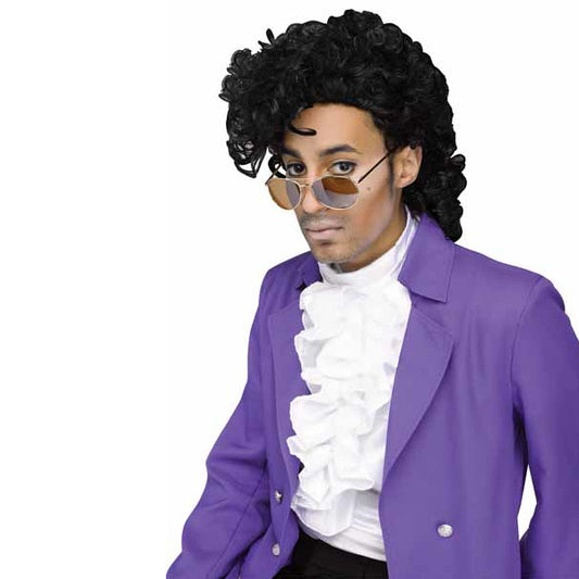 SKS: Purple Pain Wig