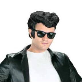 SKS: GREASER WIG