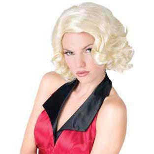 SKS: LEADING LADY WIG